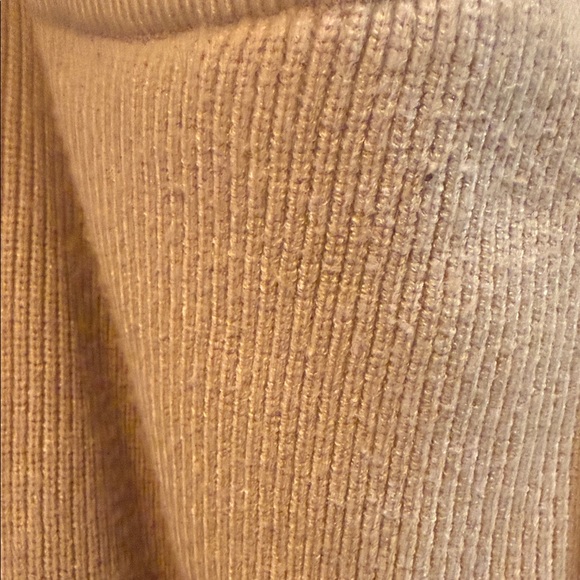 Cozy Tan FIG Sweat Pants and Sweater Medium! - Picture 3 of 9